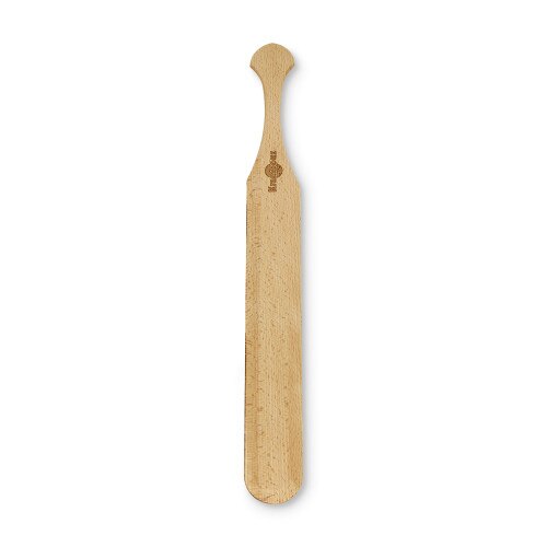 Krampouz Beech Wood Spatula 30cm
